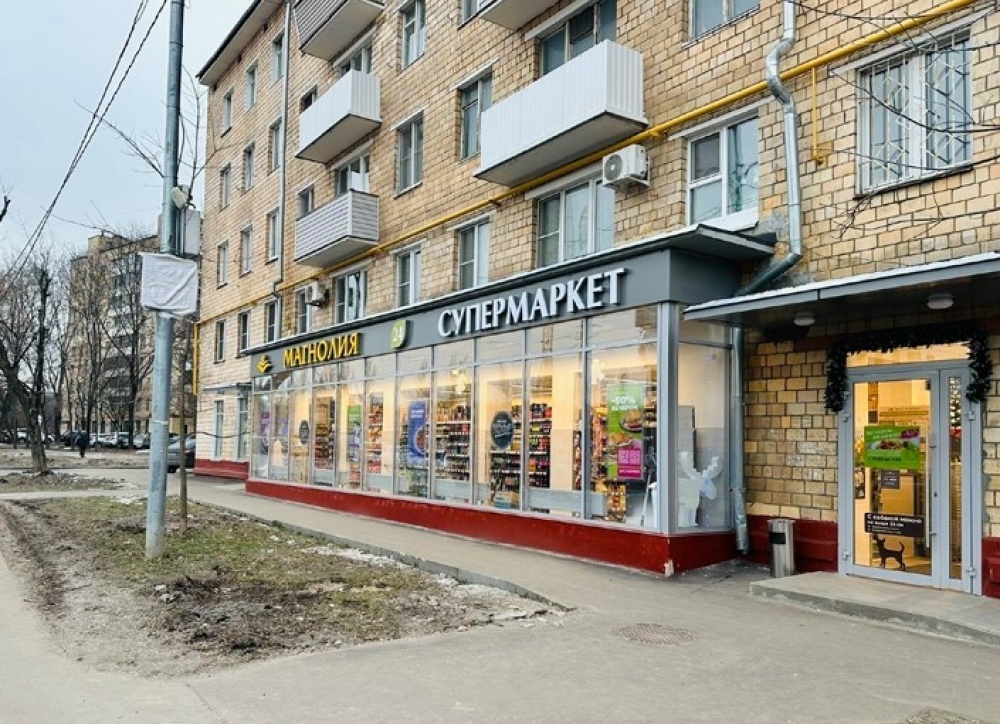 Арендный бизнес Малая Ботаническая, 3