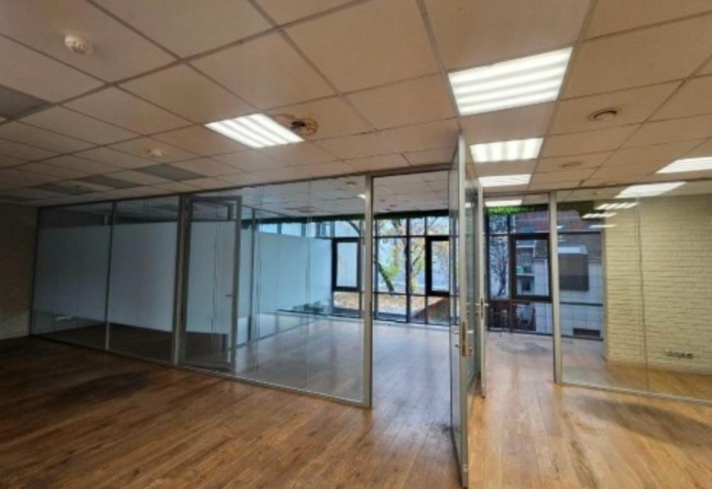 Аренда офиса Бизнес-центр «Депо»