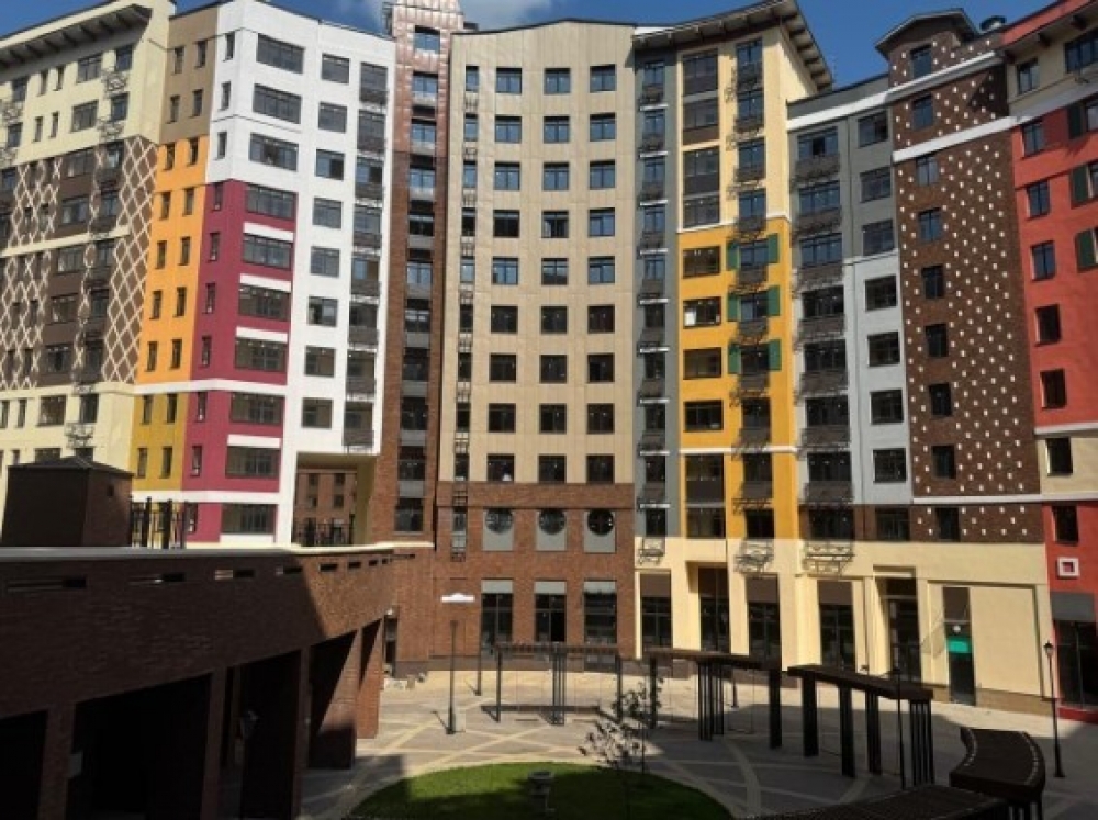 Продажа торгового помещения ЖК 