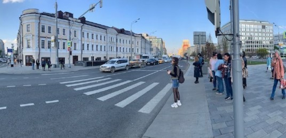 Аренда торгового помещения Офисное здание «Серпуховская 36/71 с1»