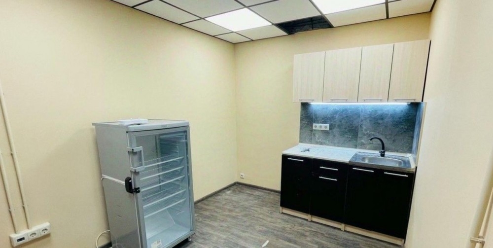 Аренда офиса Бизнес-центр «Шухова Плаза»