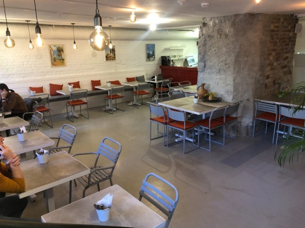 Аренда торгового помещения Жилой Дом на Чистопрудном Бульваре