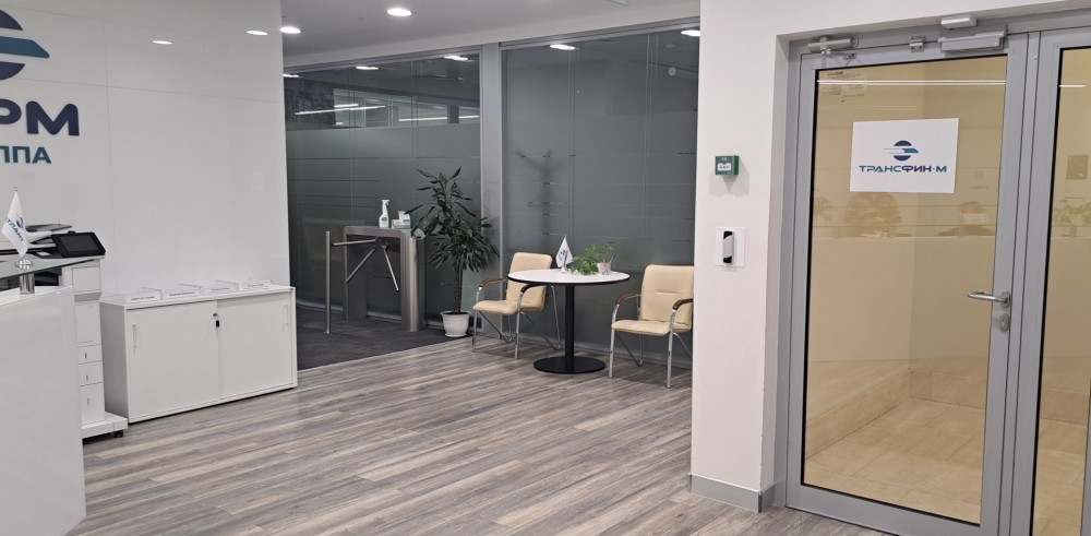 Аренда офиса Бизнес-центр «Павелецкая Тауэр»