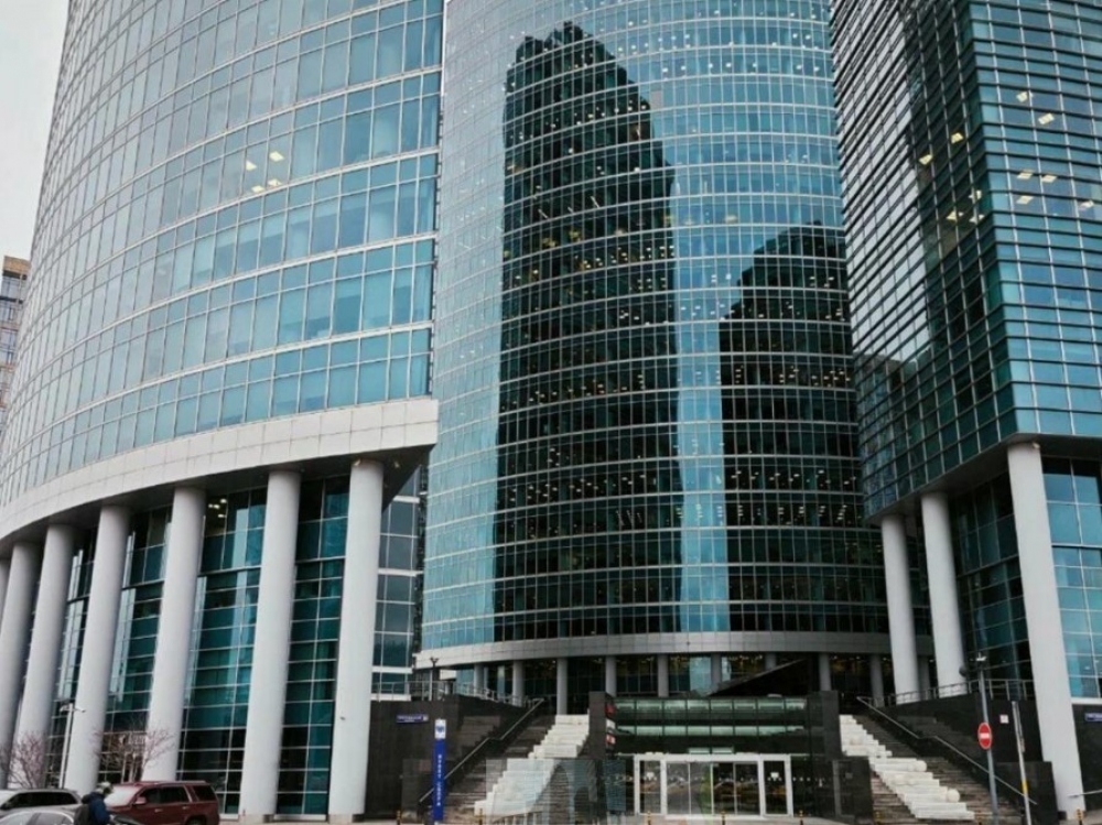 Аренда торгового помещения Бизнес-центр «Башня на набережной»