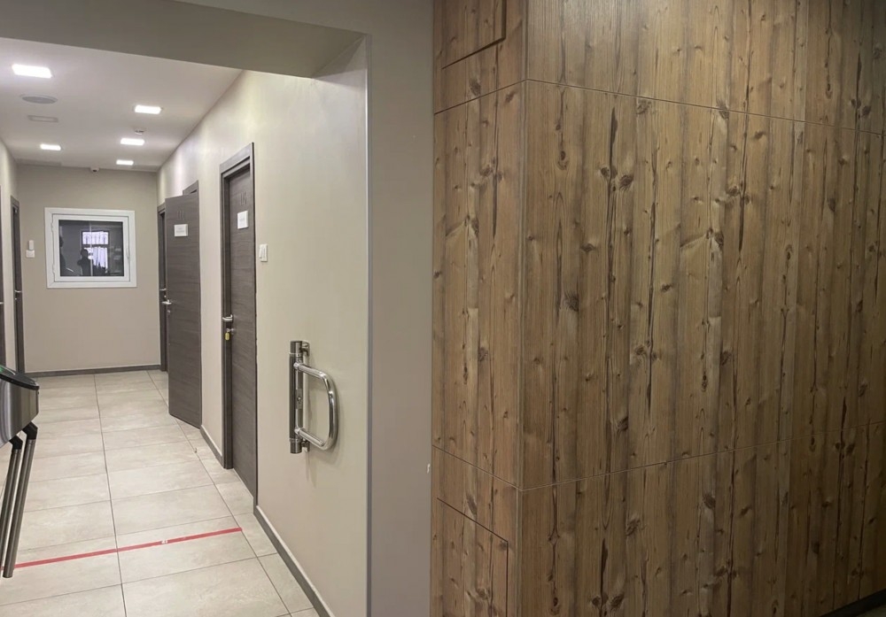 Аренда офиса Особняк «4-й Ростовский 1 с1»