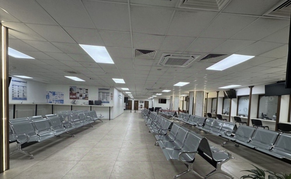 Аренда офиса Бизнес-центр 