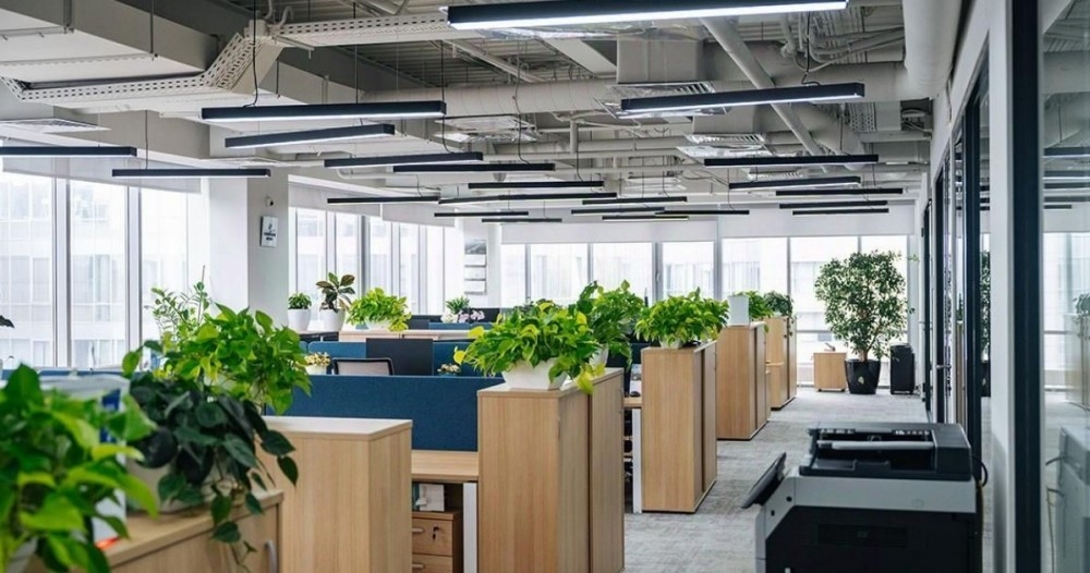 Продажа офиса Бизнес-центр «Омега Плаза 6»