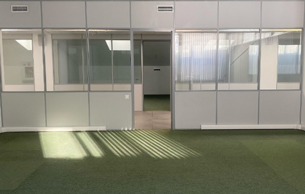 Аренда офиса БЦ «Каланчевский»