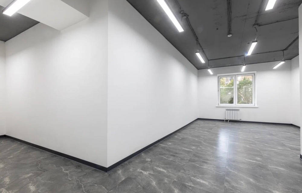 Продажа офиса Жилое здание 