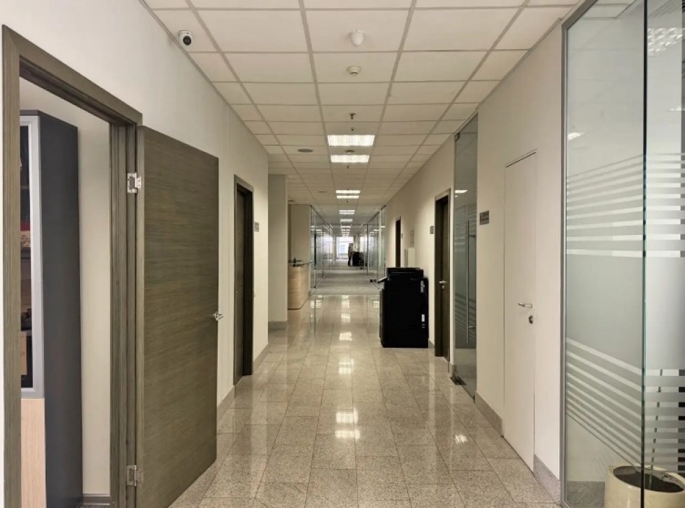 Аренда офиса Звенигородское шоссе, 18/20к1