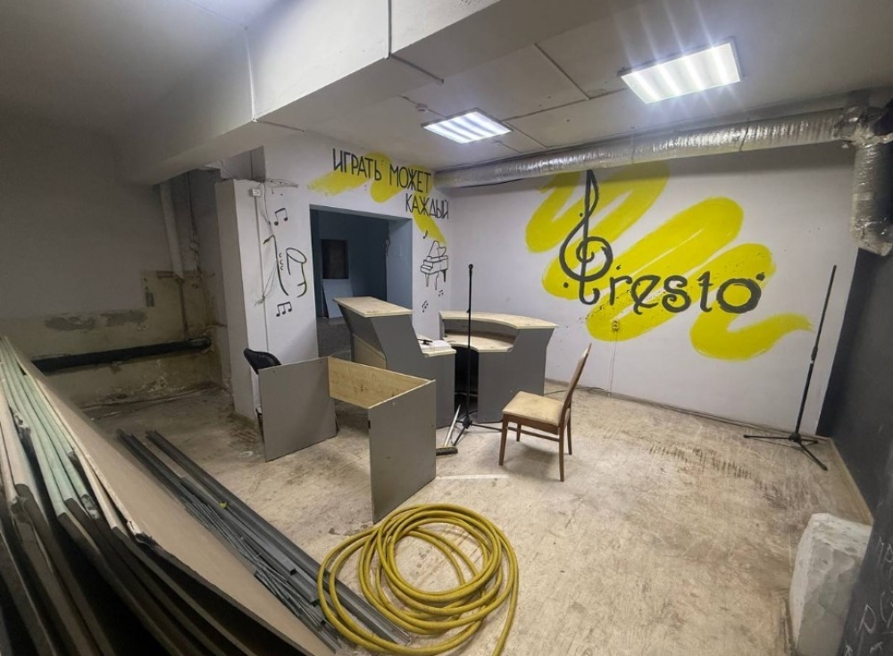 Аренда торгового помещения Жилое здание 