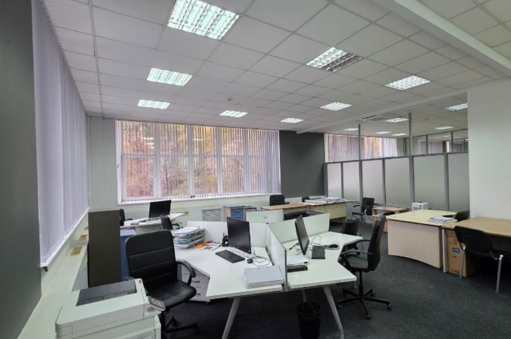 Аренда офиса БЦ 