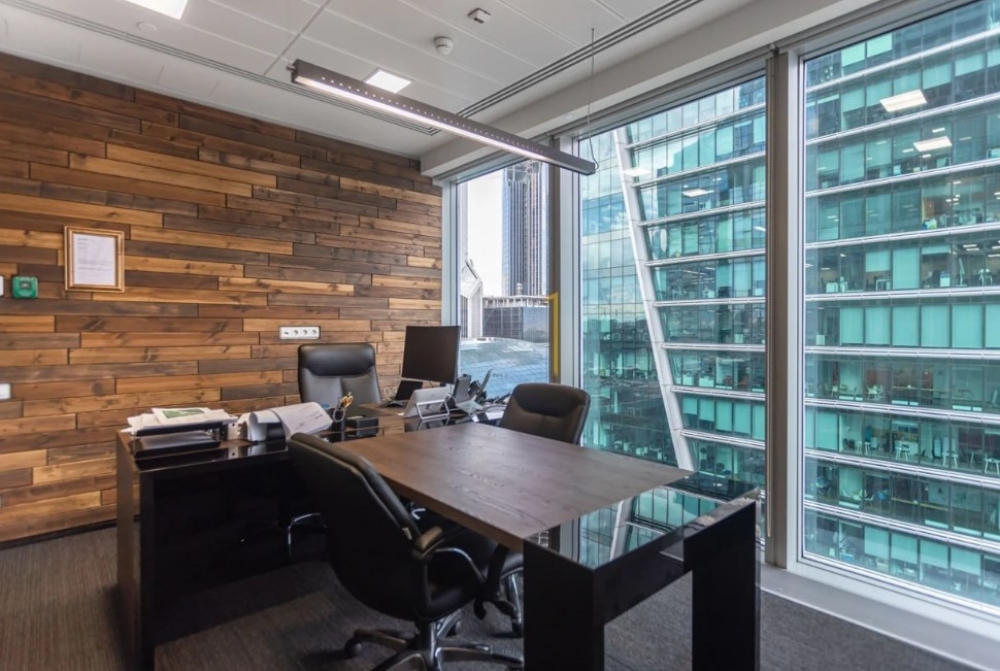 Продажа офиса Москва-Сити «Башня Федерация»