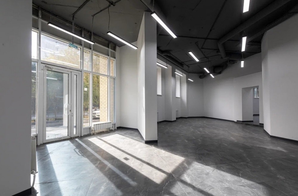 Продажа офиса Жилое здание 