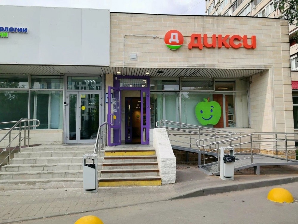Арендный бизнес Жилое здание Духовской переулок, 12