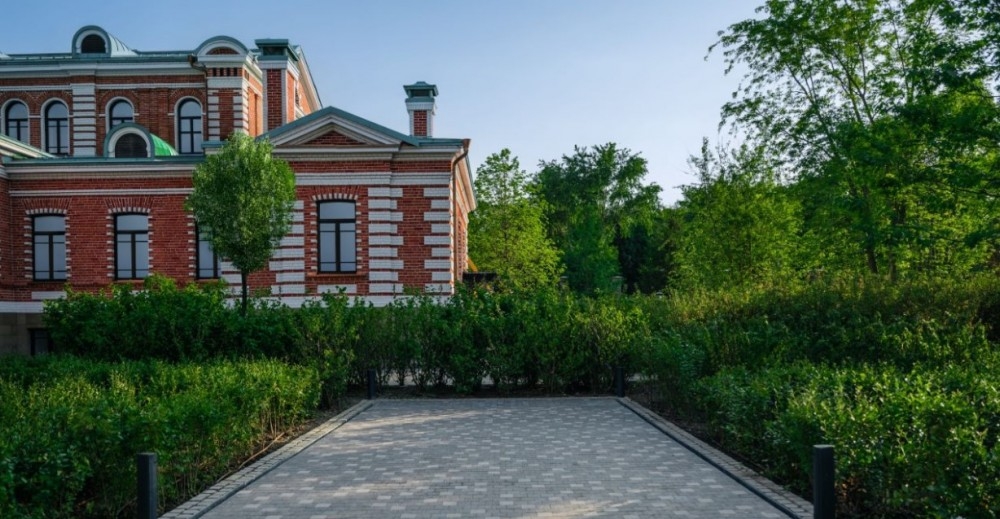 Продажа офиса Городская усадьба  