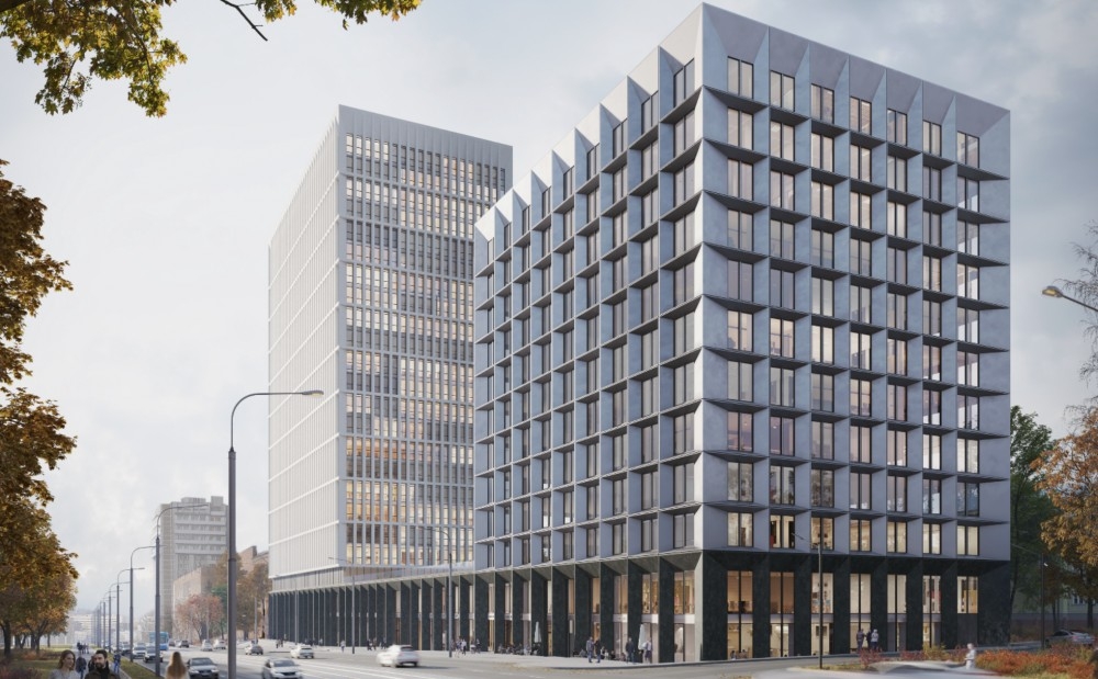 Аренда торгового помещения БЦ STONE Ленинский