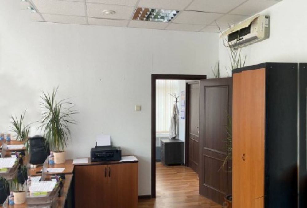 Арендный бизнес ОСЗ 