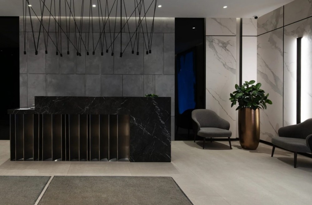 Аренда офиса ТОЦ «Садовая Галерея»