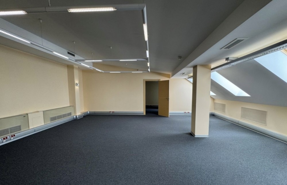 Аренда офиса Бизнес-центр «Слобода»