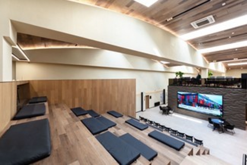 Аренда офиса МФК «Apart Ville»