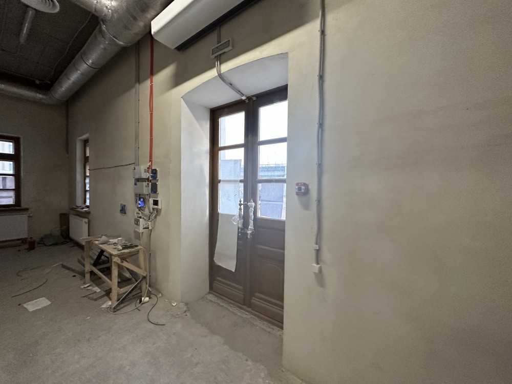 Продажа торгового помещения ОСЗ 