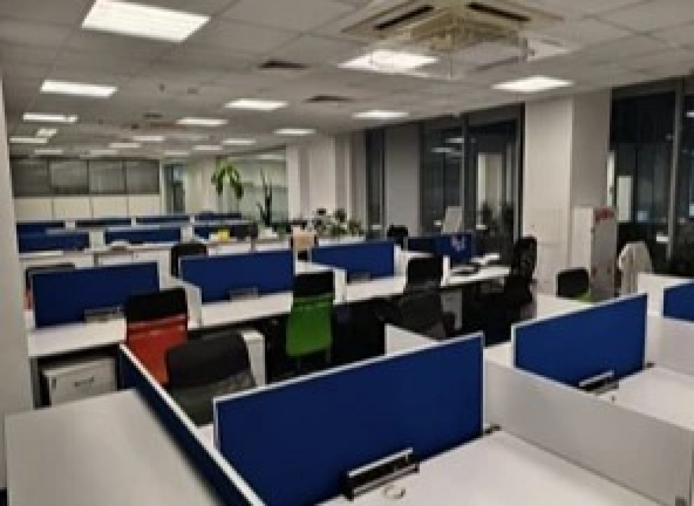 Аренда офиса Бизнес-центр 