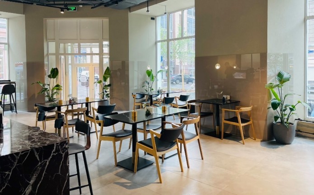 Арендный бизнес Москва, улица Рождественка, 5/7с2