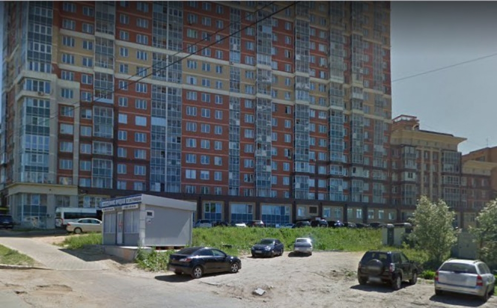 Арендный бизнес ЖК 