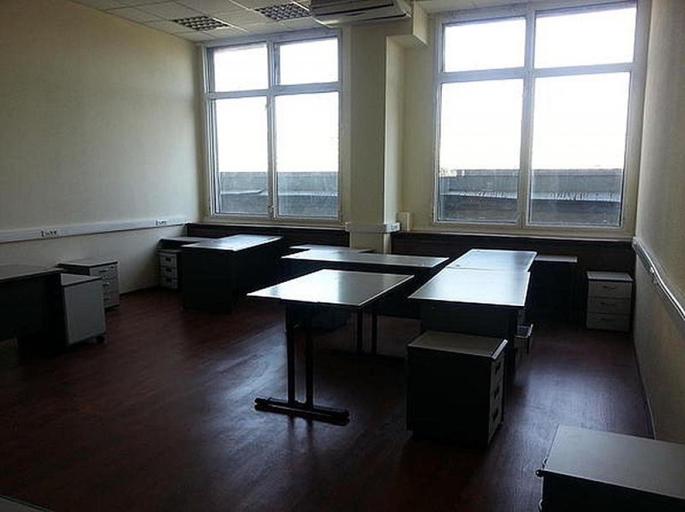 Аренда офиса Офисное здание «Волгоградский 2»