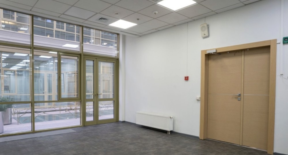 Аренда офиса Бизнес-центр «Ивановская горка»