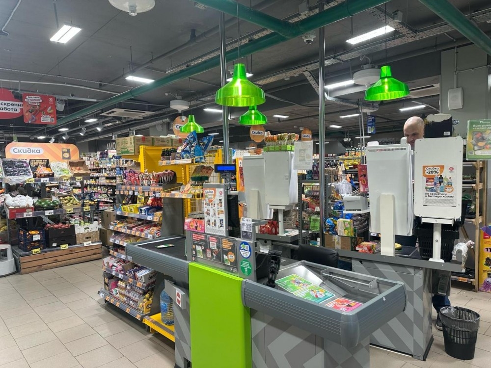 Арендный бизнес МФК 