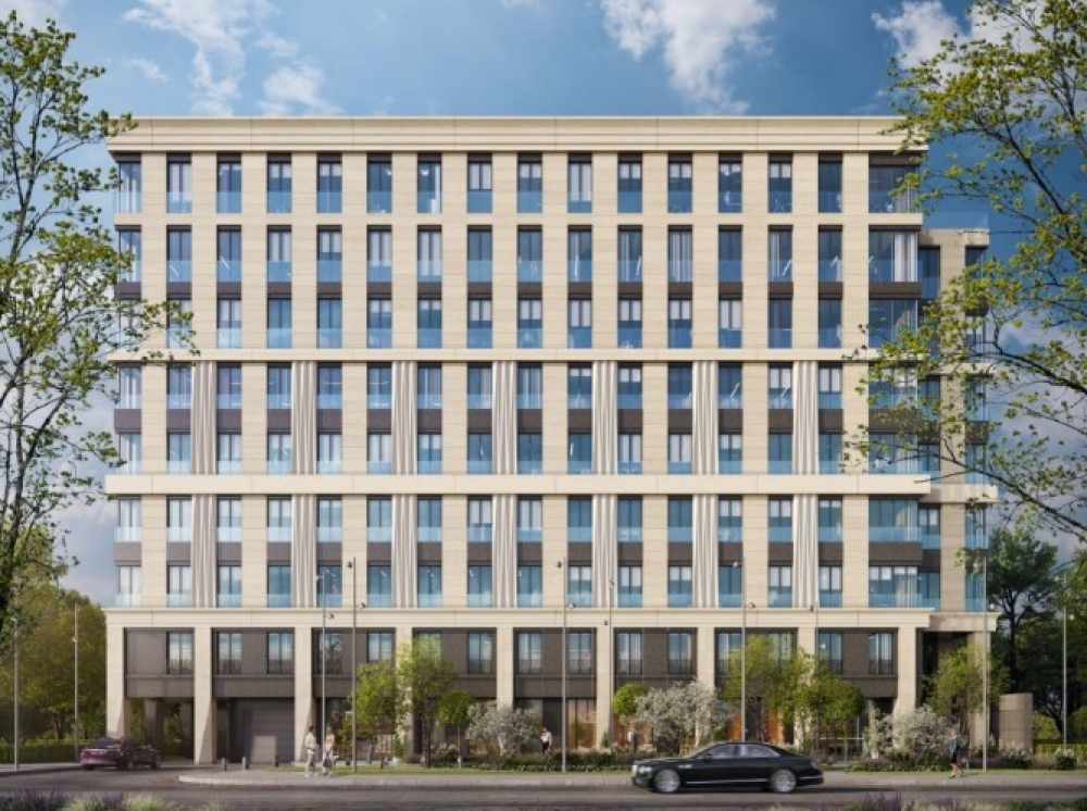 Аренда торгового помещения Бизнес-центр 