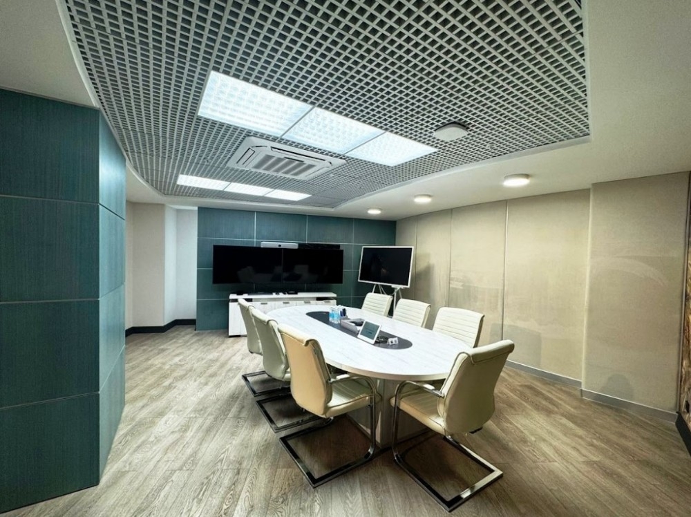 Аренда офиса БЦ 