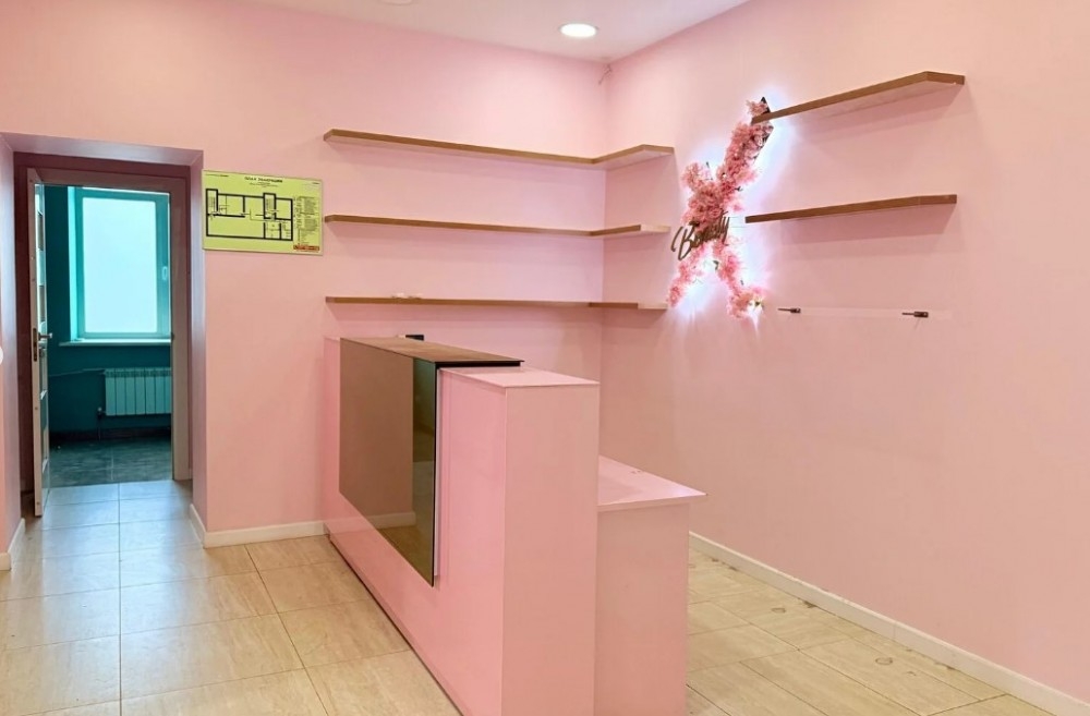 Аренда торгового помещения Особняк 