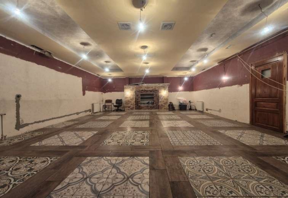 Аренда торгового помещения 2-я Брестская улица, 39с2