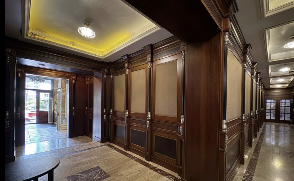 Аренда офиса Бизнес - центр «Маяковская Плаза»