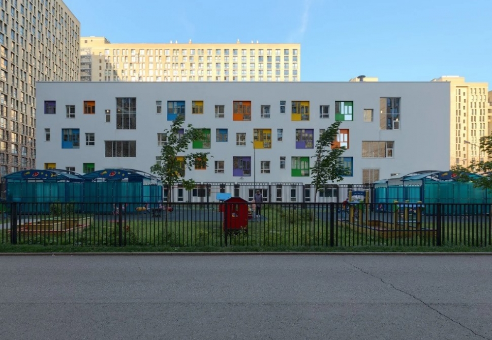 Продажа торгового помещения ЖК: Хорошёвский