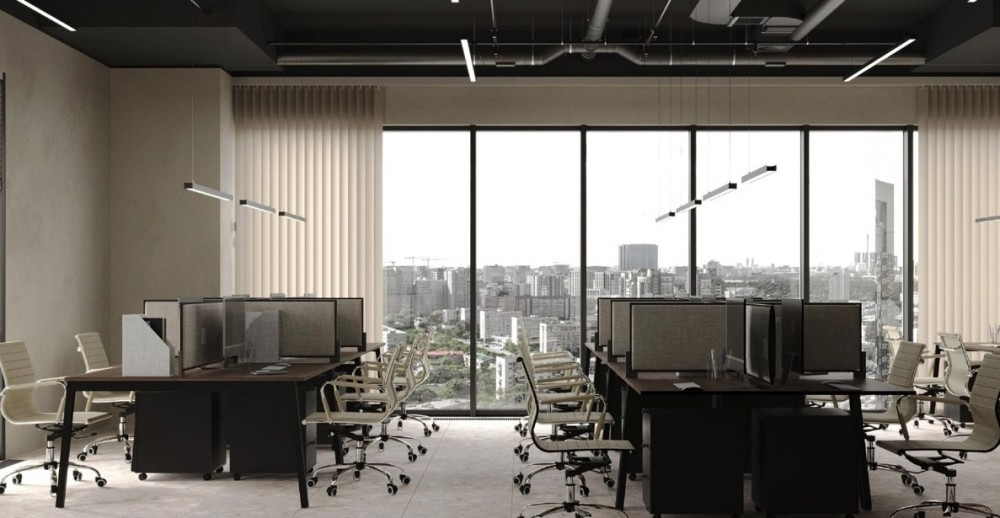 Продажа офиса ОСТАНКИНО BUSINESS PARK