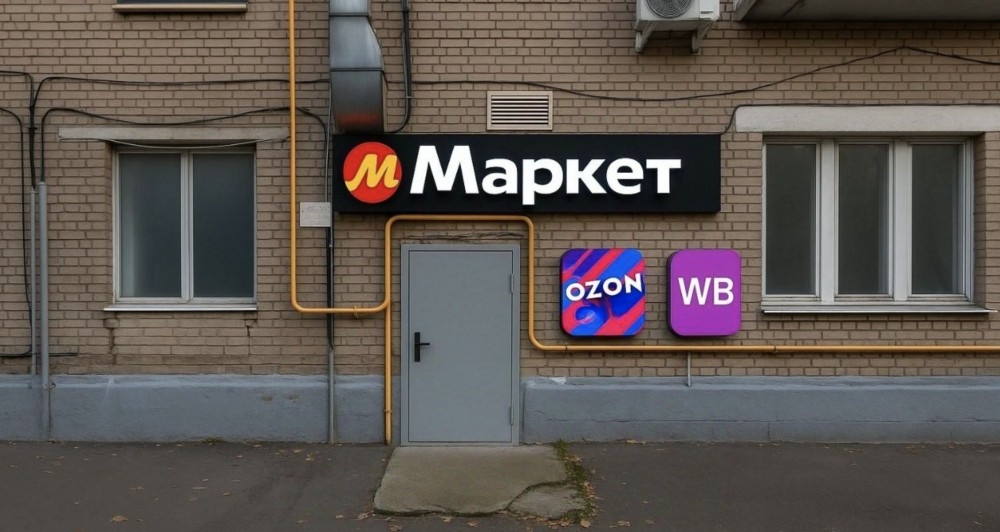 Арендный бизнес Жилое здание 