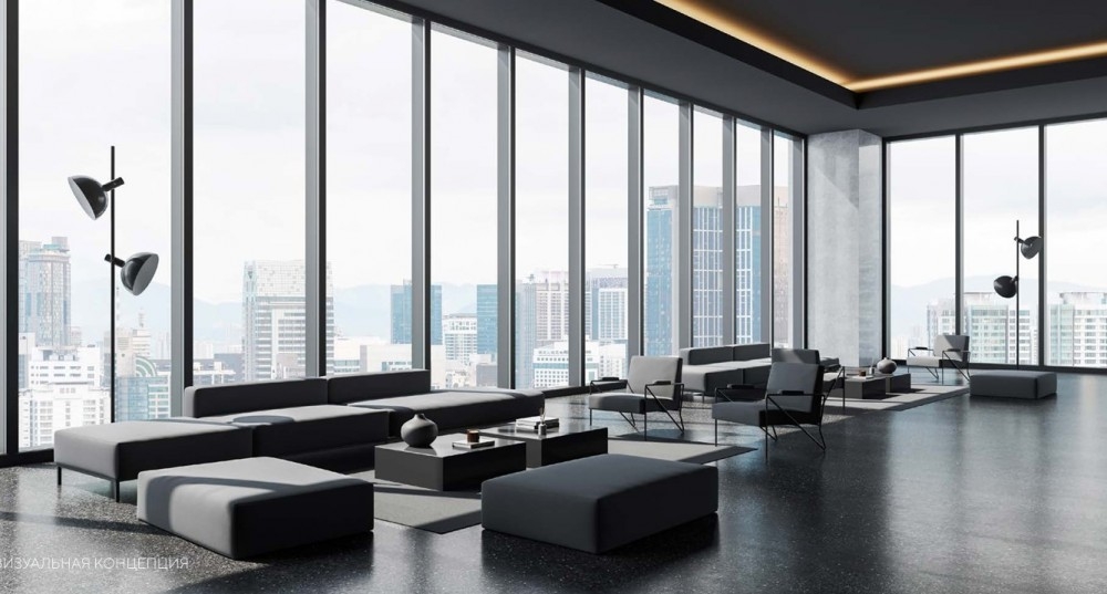 Аренда офиса Бизнес - центр 