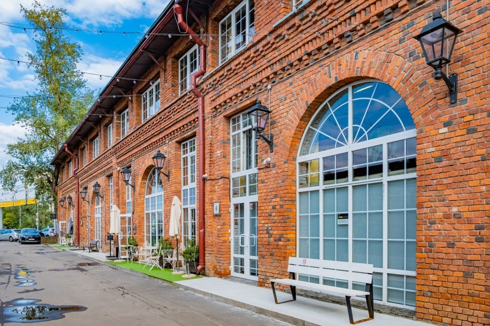 Продажа торгового помещения Торгово-офисный комлекс