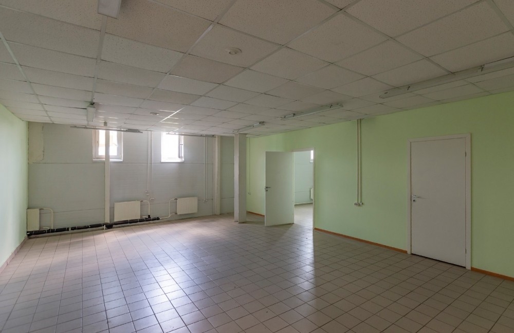 Арендный бизнес ОСЗ 