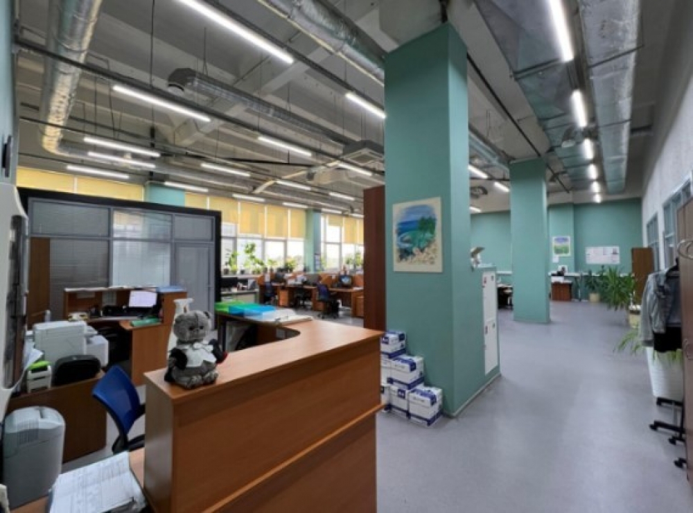 Аренда офиса Бизнес-центр 