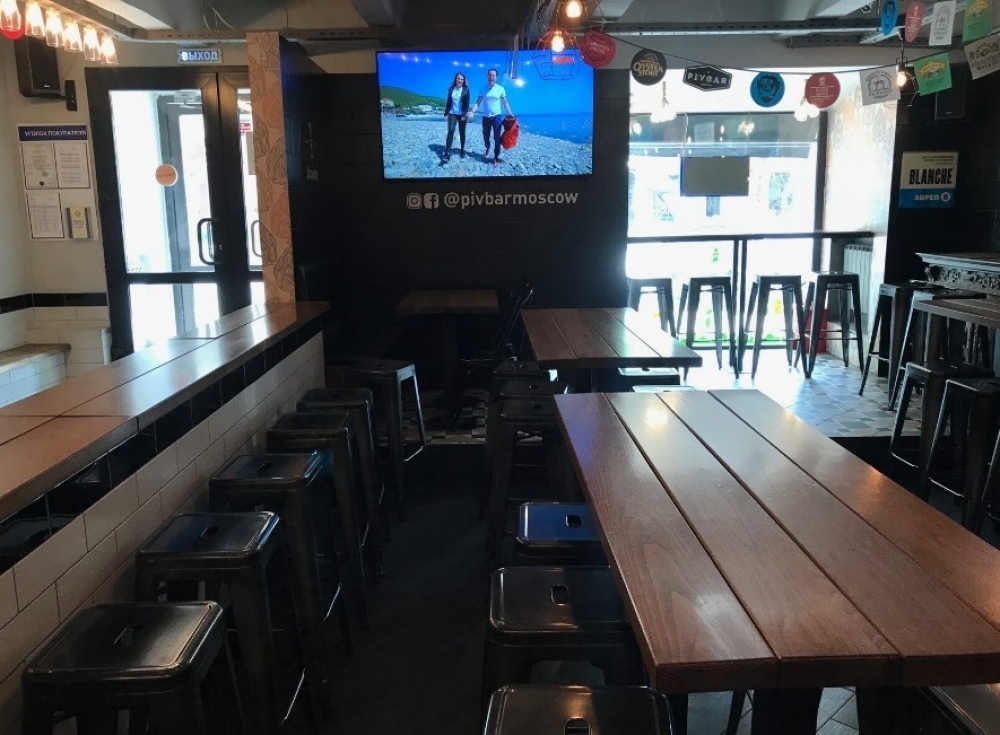 Продажа торгового помещения 1-я Тверская-Ямская улица д. 2с2