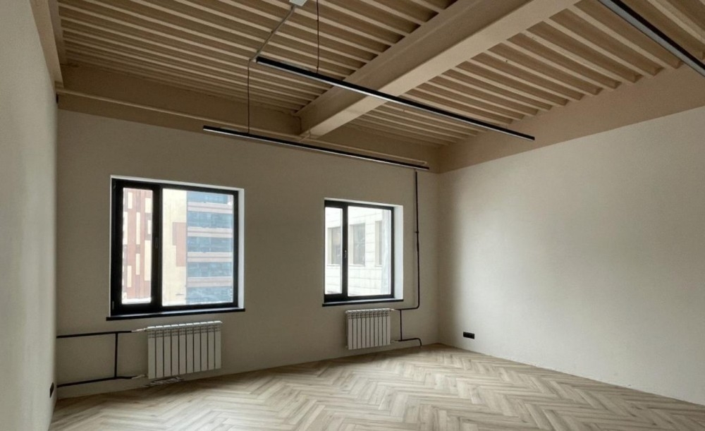 Аренда офиса Бизнес-центр 