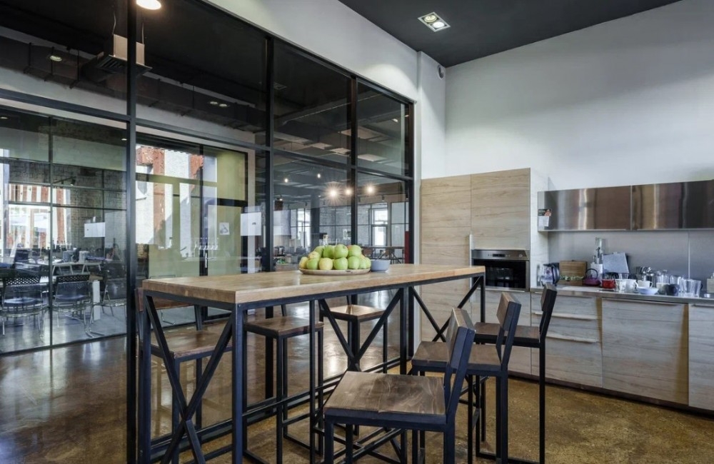 Арендный бизнес Бизнес-центр 