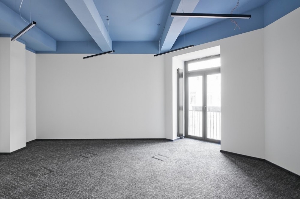 Аренда офиса Бизнес-центр «Лесная 43»