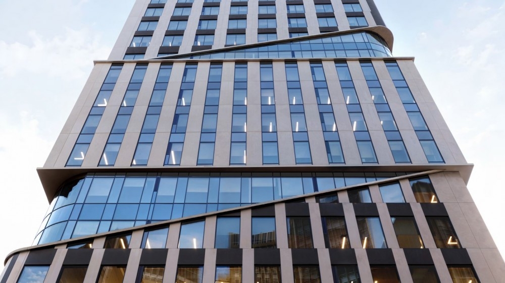 Продажа офиса Бизнес-центр «ДЖЕНГА»