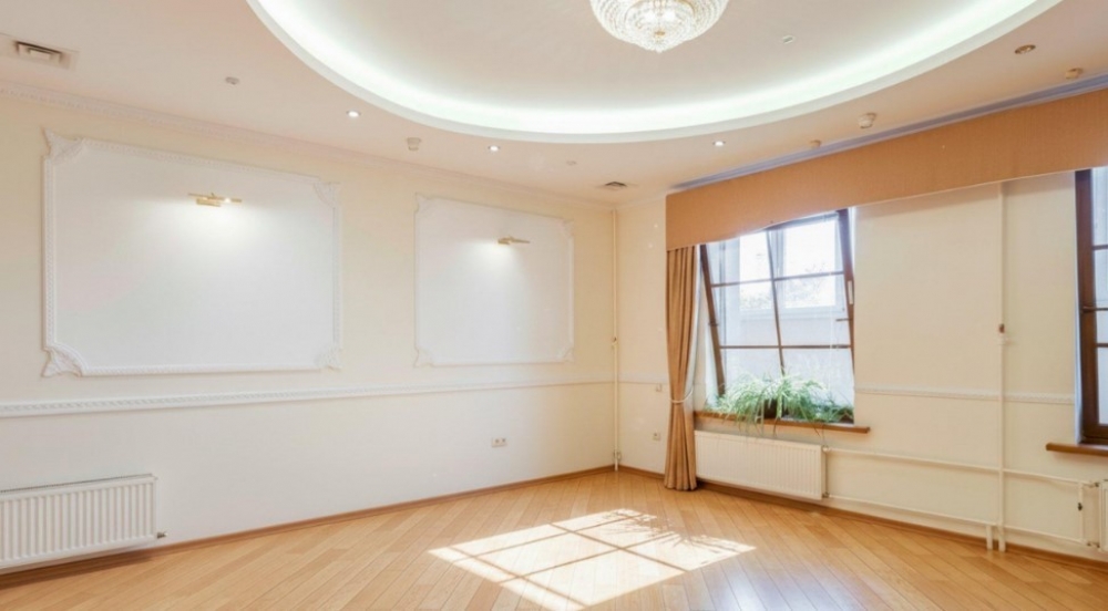 Продажа офиса Особняк «Большая Почтовая 36с1»